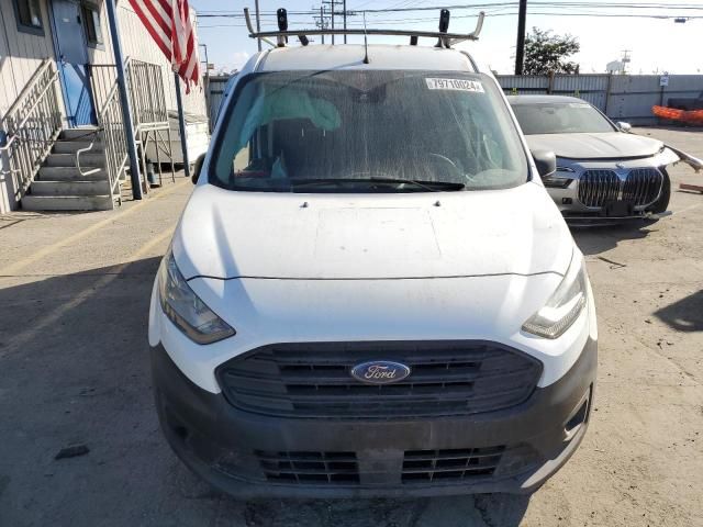 2021 Ford Transit Connect XL