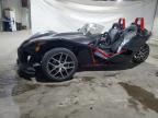 2016 Polaris Slingshot SL