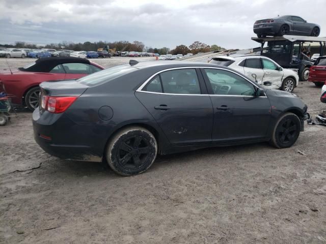 2014 Chevrolet Malibu LS