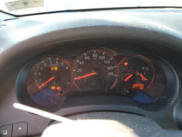 2007 Nissan Altima 2.5