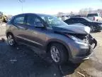 2018 Honda HR-V LX