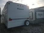 2007 Fleetwood Pioneer