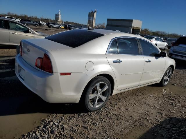 2012 Chevrolet Malibu 2LT