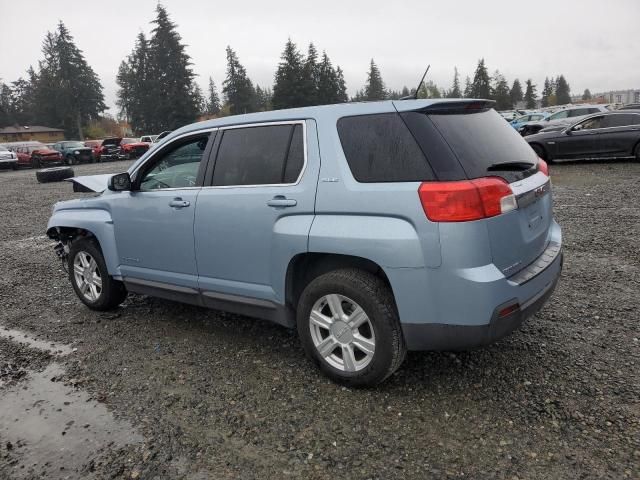 2014 GMC Terrain SLE