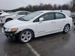 2008 Honda Civic LX en venta en Brookhaven, NY