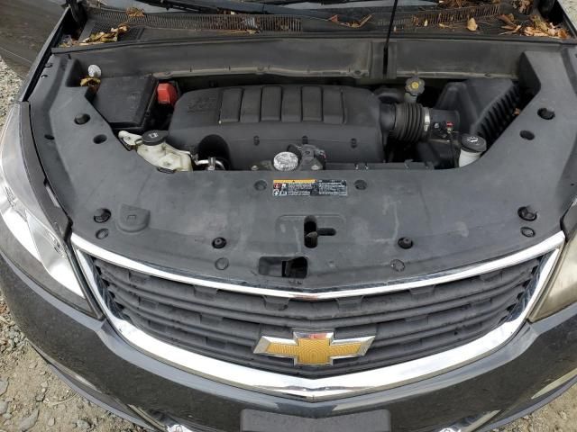 2013 Chevrolet Traverse LS