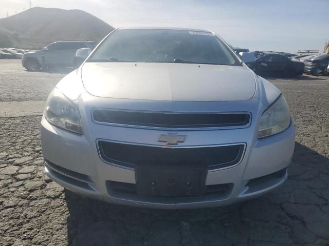 2012 Chevrolet Malibu 2LT