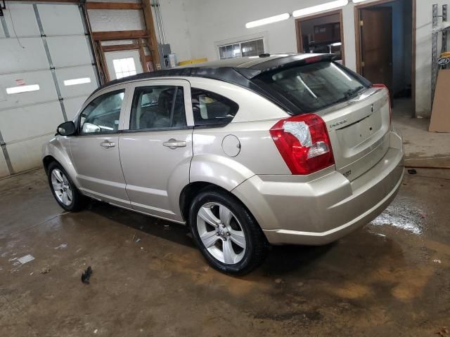 2010 Dodge Caliber Mainstreet