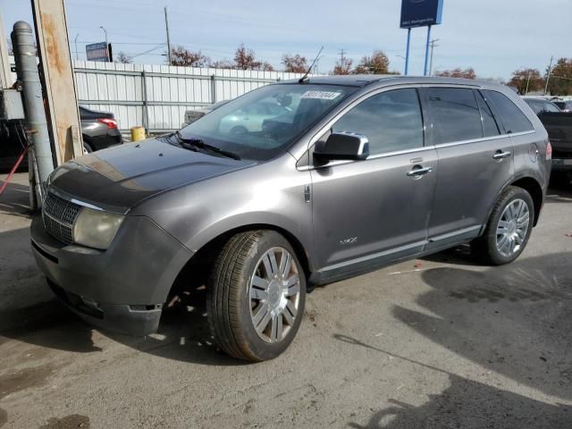 2009 Lincoln MKX