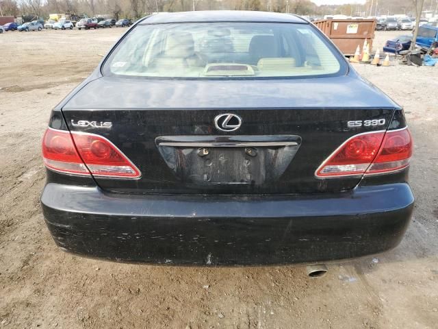 2005 Lexus ES 330