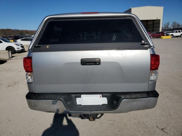 2011 Toyota Tundra Double Cab SR5