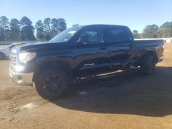 2016 Toyota Tundra Crewmax SR5 en venta en Longview, TX