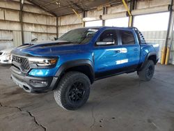 Dodge RAM 1500 TRX salvage cars for sale: 2022 Dodge RAM 1500 TRX