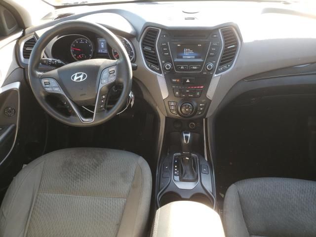 2016 Hyundai Santa FE SE