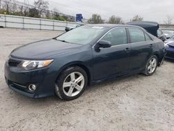 Vehiculos salvage en venta de Copart Walton, KY: 2014 Toyota Camry L