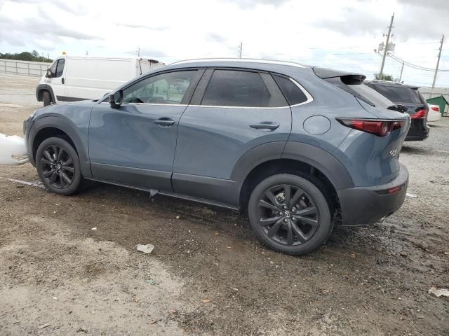 2022 Mazda CX-30 Preferred