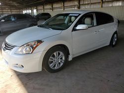 2010 Nissan Altima Base en venta en Phoenix, AZ