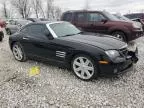 2004 Chrysler Crossfire Limited