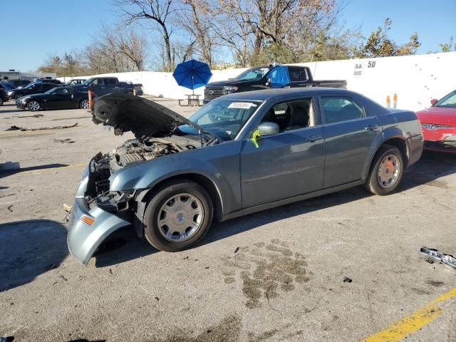 2005 Chrysler 300 Touring