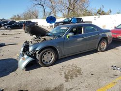 Salvage cars for sale at auction: 2005 Chrysler 300 Touring