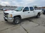 2008 Chevrolet Silverado C2500 Heavy Duty