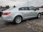 2012 Buick Lacrosse Premium