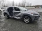 2021 Lexus NX 300H Base