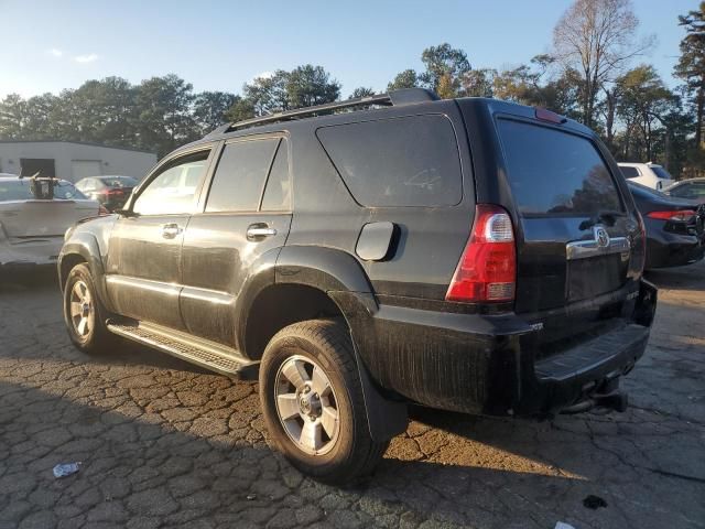 2006 Toyota 4runner SR5