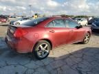 2008 Pontiac G6 Base