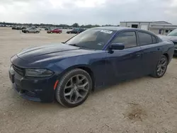 Dodge salvage cars for sale: 2016 Dodge Charger SXT