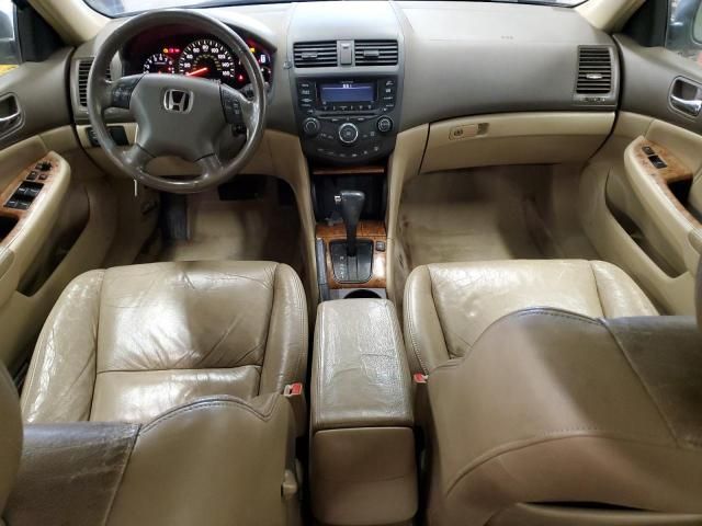 2005 Honda Accord EX