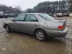 2000 Toyota Camry LE