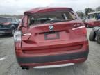 2011 BMW X3 XDRIVE35I