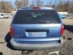 2007 Dodge Caravan SE