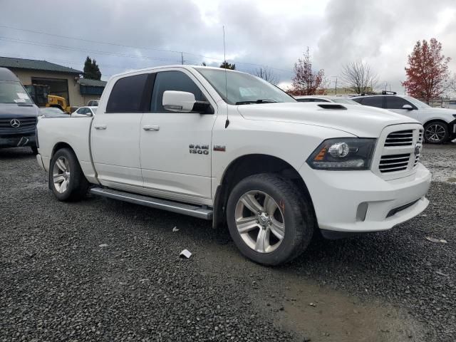 2014 Dodge RAM 1500 Sport