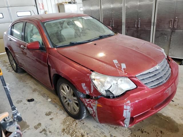 2007 Chrysler Sebring Limited