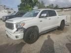 2021 Toyota Tundra Crewmax 1794