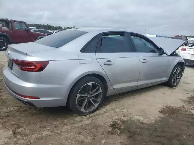 2019 Audi A4 Premium