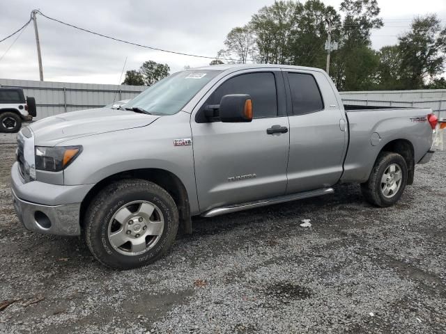 2008 Toyota Tundra Double Cab