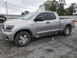 Toyota Tundra salvage cars for sale: 2008 Toyota Tundra Double Cab