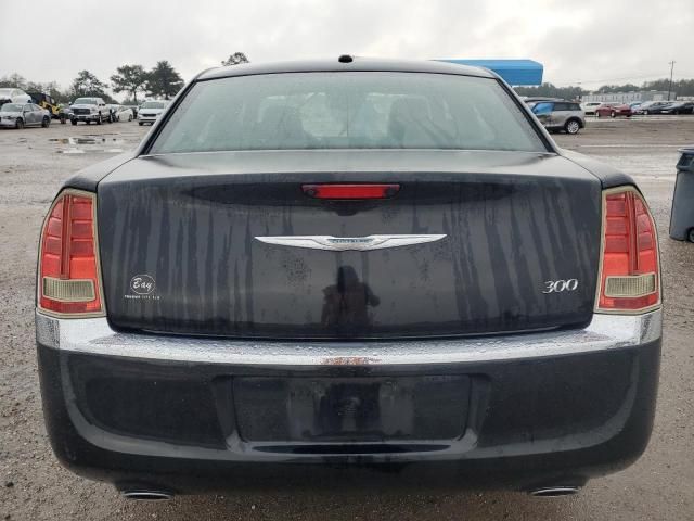 2012 Chrysler 300 Limited