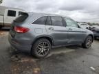 2016 Mercedes-Benz GLC 300