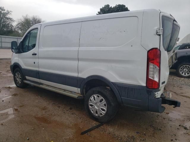 2016 Ford Transit T-250