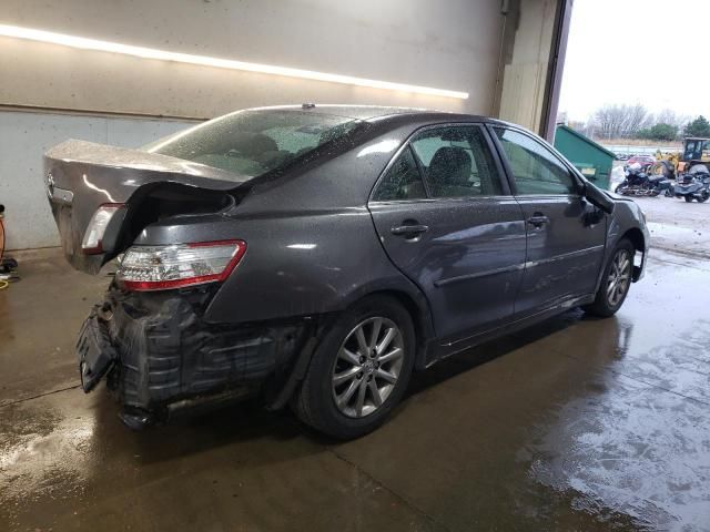 2011 Toyota Camry Hybrid