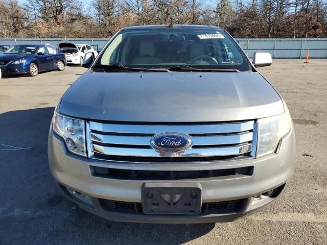 2008 Ford Edge Limited