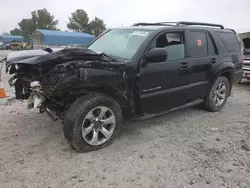 Toyota Vehiculos salvage en venta: 2008 Toyota 4runner SR5