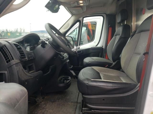 2023 Dodge RAM Promaster 1500 1500 High