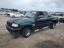 Mazda b3000 Vehiculos salvage en venta: 2001 Mazda B3000 Cab Plus