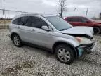 2009 Honda CR-V EXL