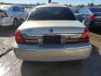 2006 Mercury Grand Marquis LS